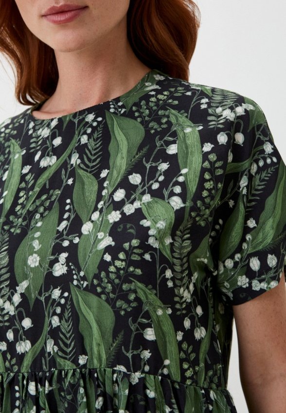 Платье Belucci