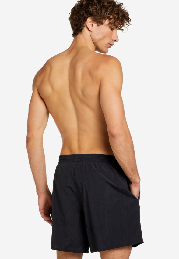 Шорты плавательные мужские Speedo Essentials, Черный
