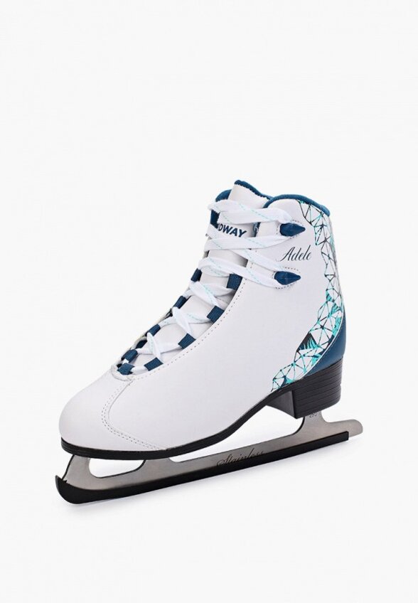 Коньки Nordway