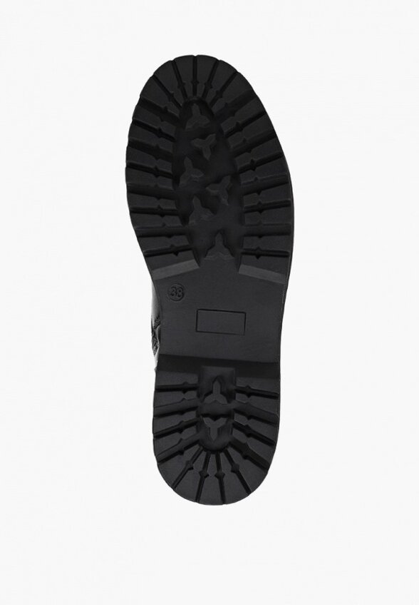 Ботинки Shuzzi