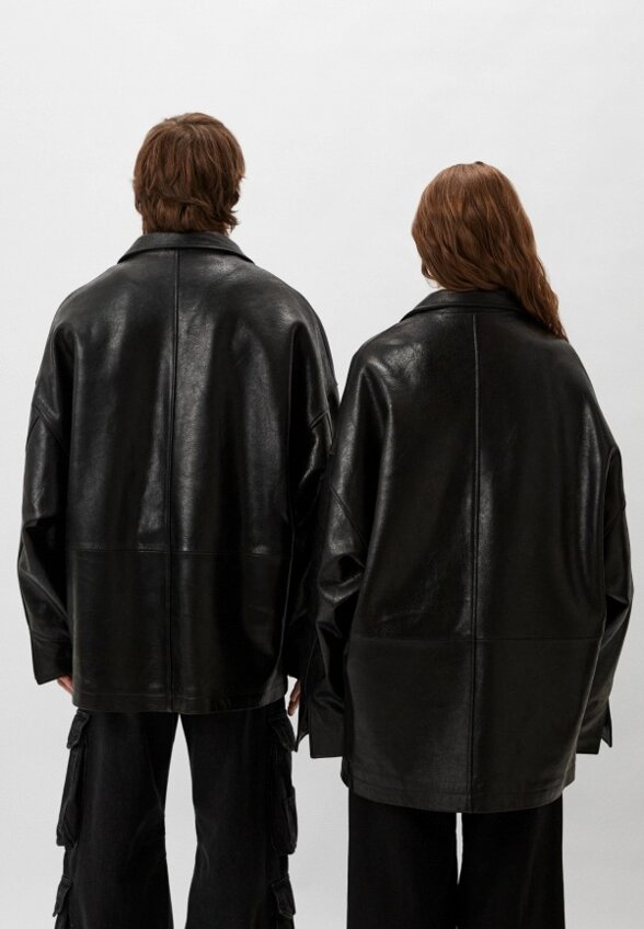 Косуха Red September