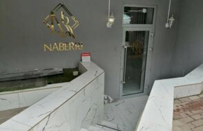 Naberri