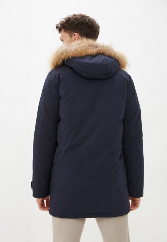 Пуховик Bazioni