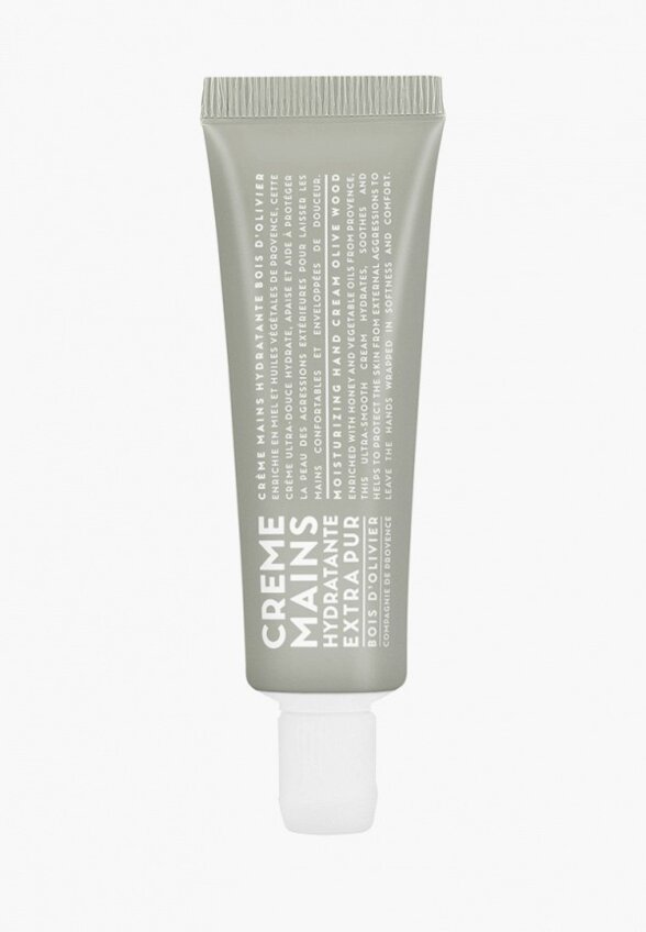 Крем для рук Compagnie de Provence