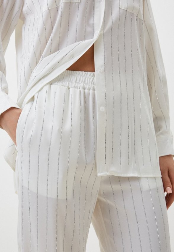 Костюм Fragarika