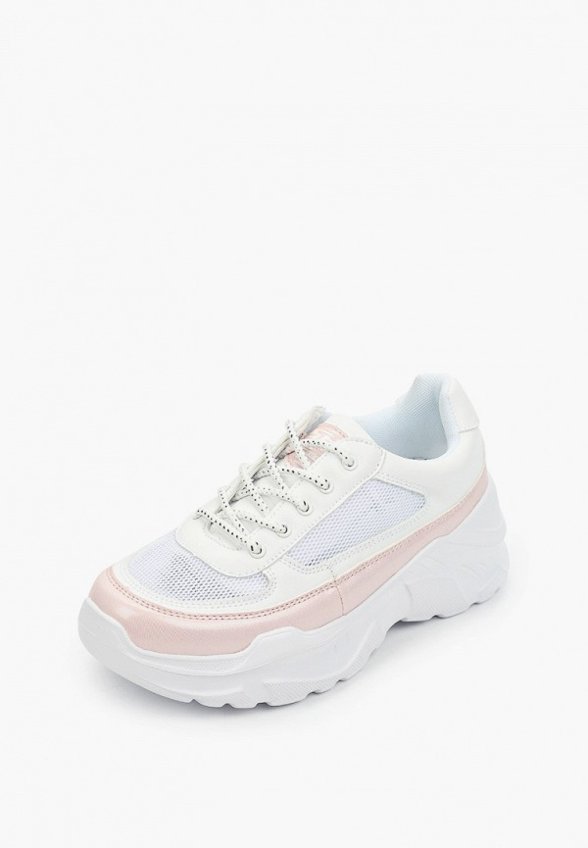 Кроссовки Shuzzi