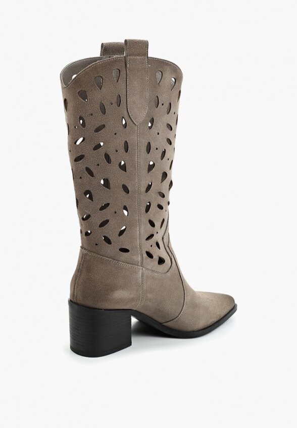 Сапоги Abricot