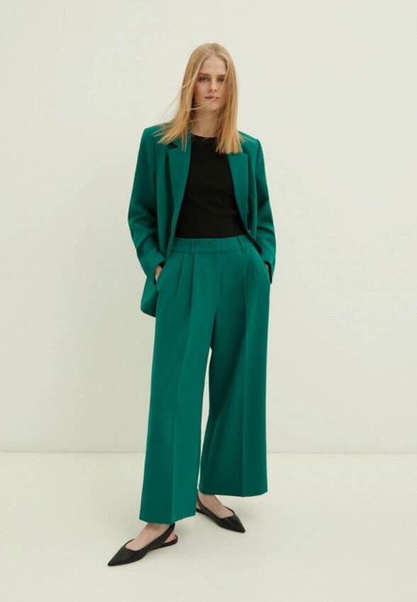 Брюки Finn Flare