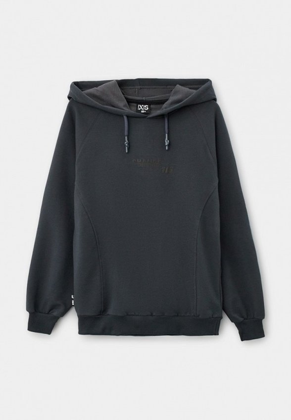 Худи Fashion X&S