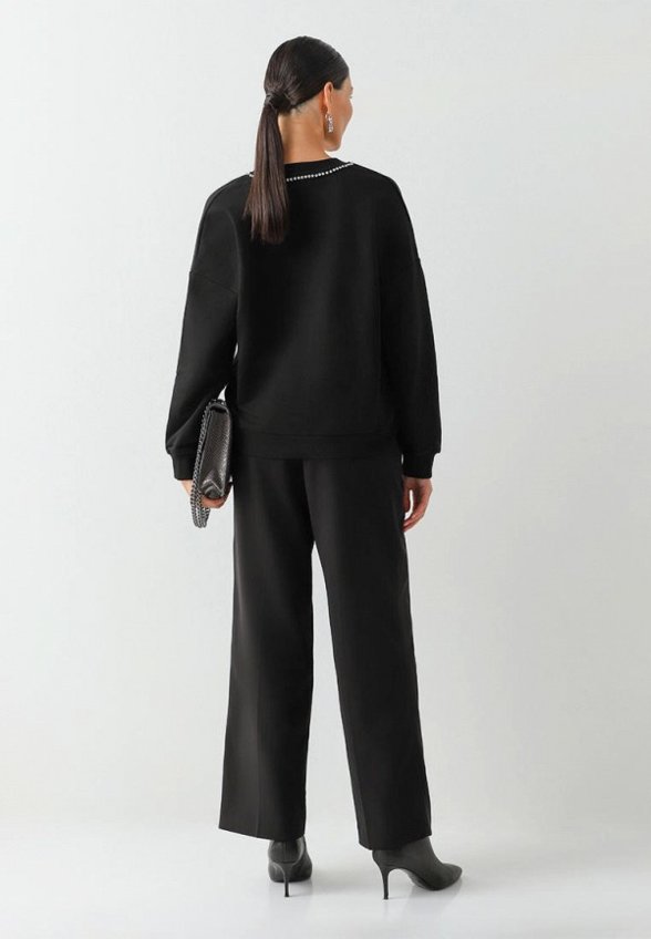 Свитшот Calin Doux