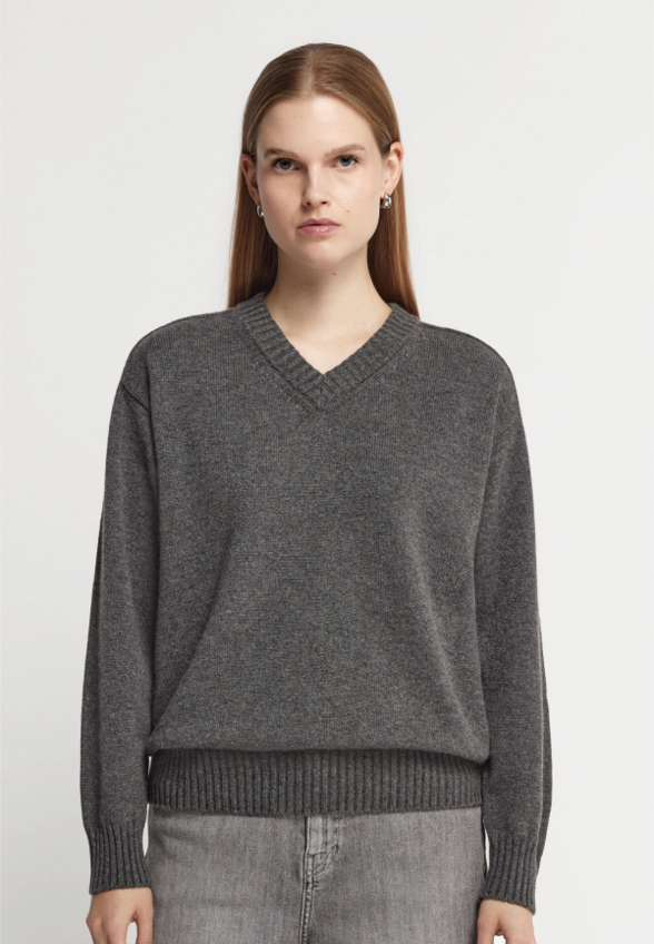 Пуловер Falconeri