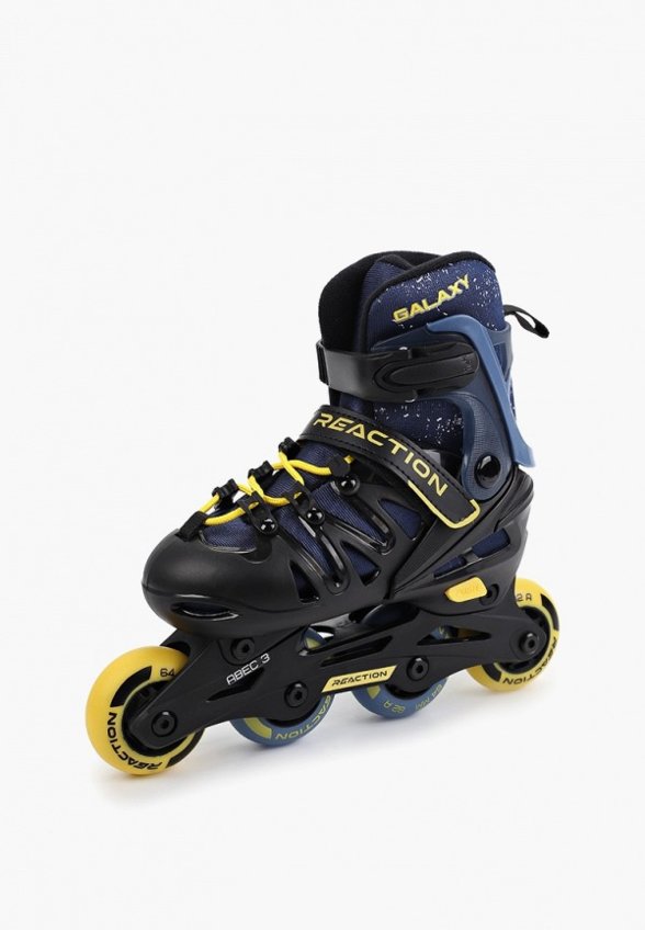 Ролики Reaction