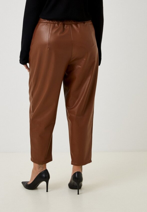 Брюки утепленные Naturaxl