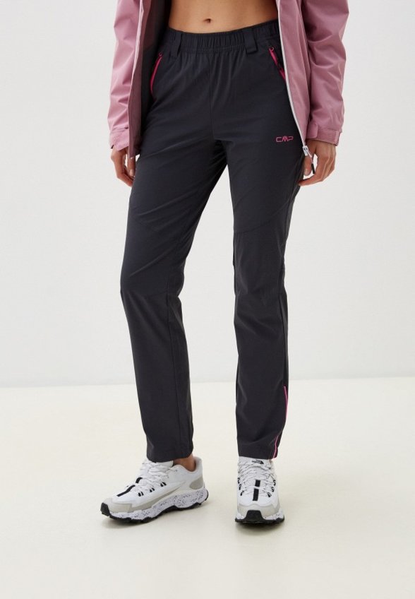 Брюки спортивные CMP