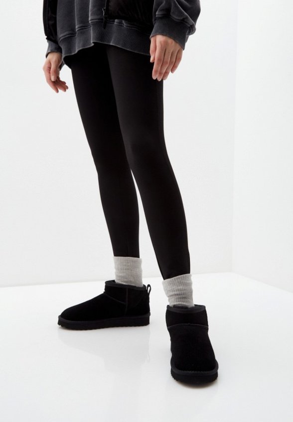 Полусапоги Liu Jo