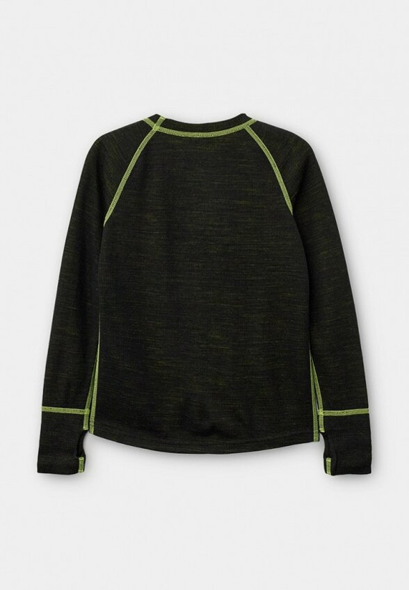 Термобелье верх Котофей