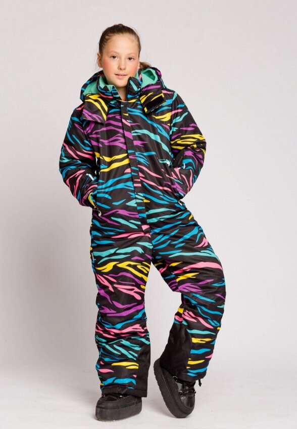 Комбинезон утепленный Artel Sport