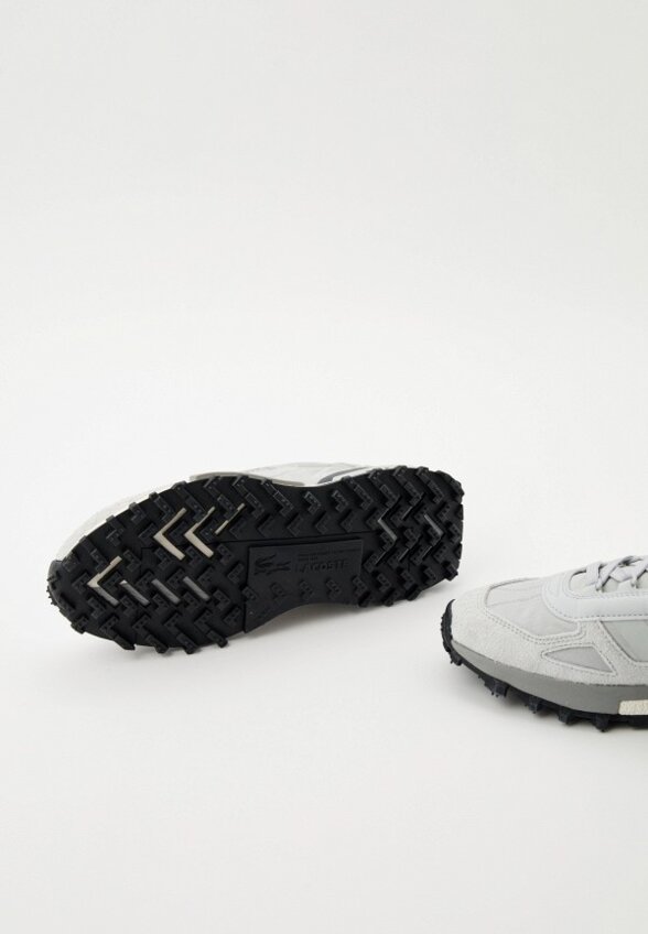 Кроссовки Lacoste