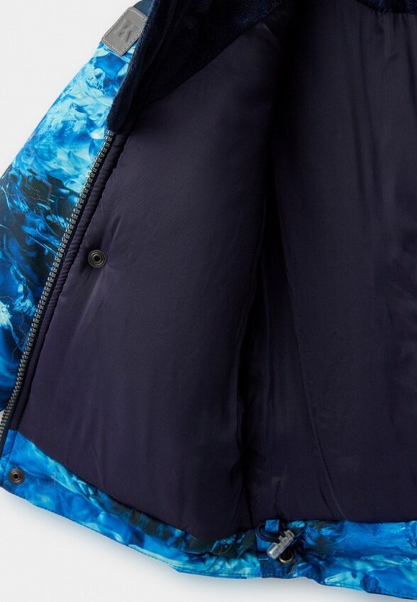 Костюм утепленный Kerry