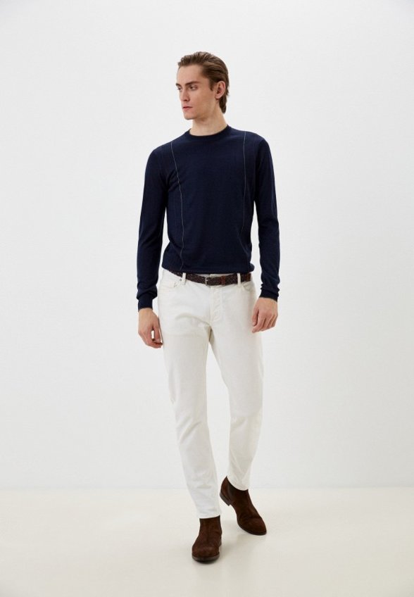 Джемпер Cudgi