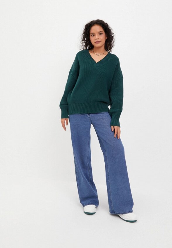 Пуловер Pulse