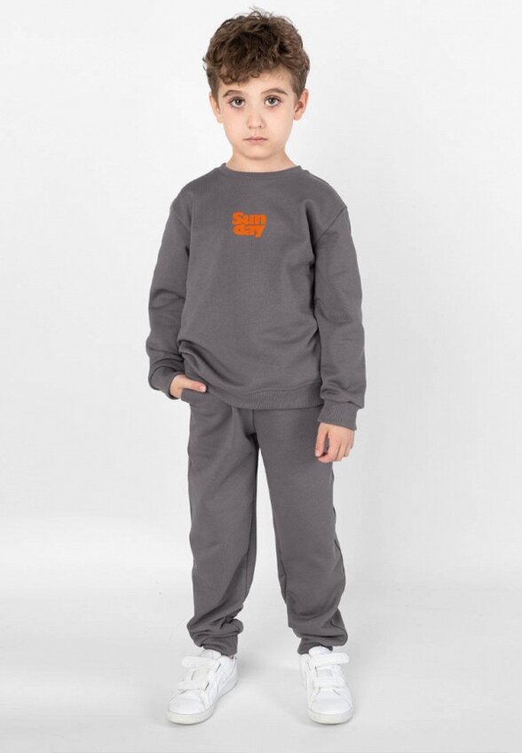 Костюм спортивный Bossa Nova