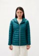 Куртка стеганая Persona by Marina Rinaldi1  - превью