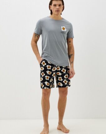 Пижама Kaftan мужчинам