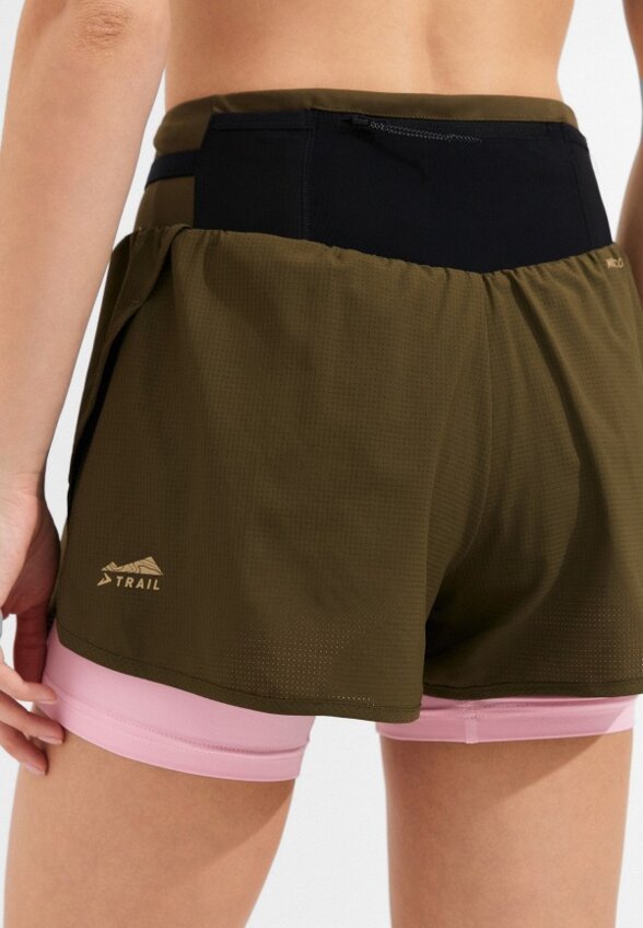 Шорты спортивные Demix