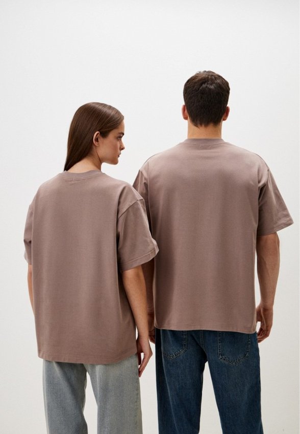 Футболка Mass.Corporation