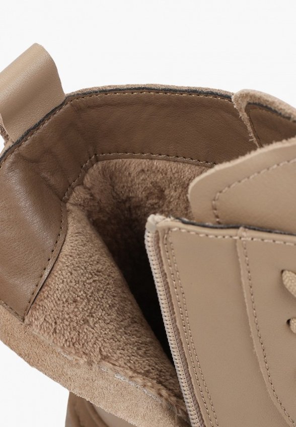 Ботинки Dino Ricci