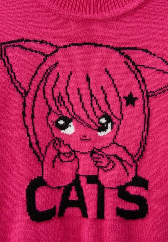 Свитер PlayToday