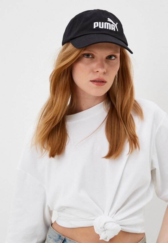 Бейсболка PUMA