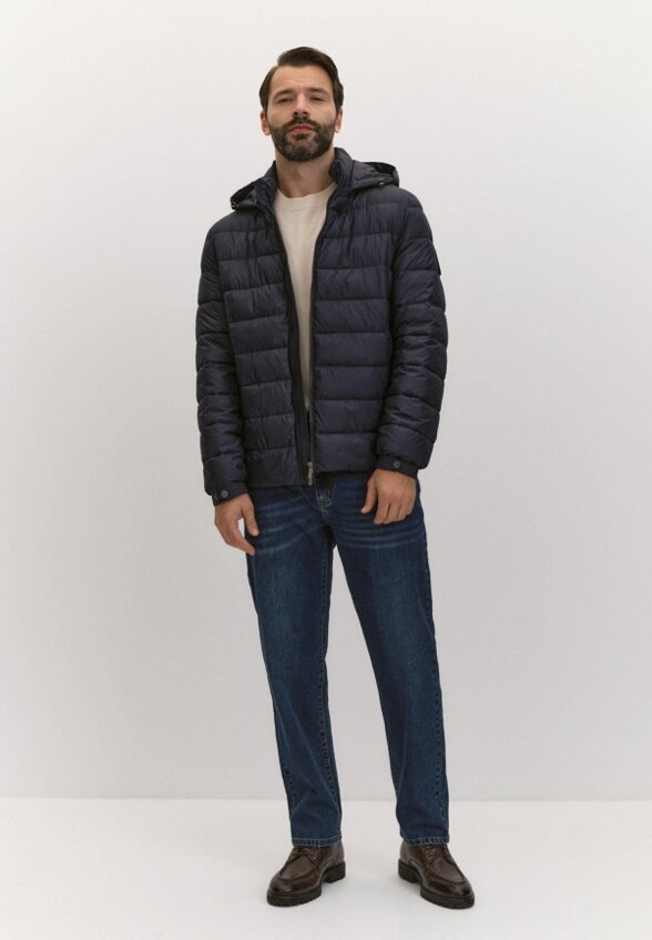 Куртка утепленная 20Line