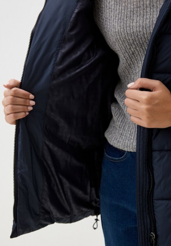 Пуховик Dixi-Coat