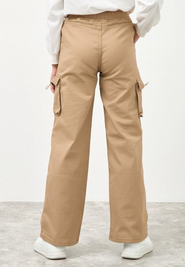 Джинсы Resser Denim