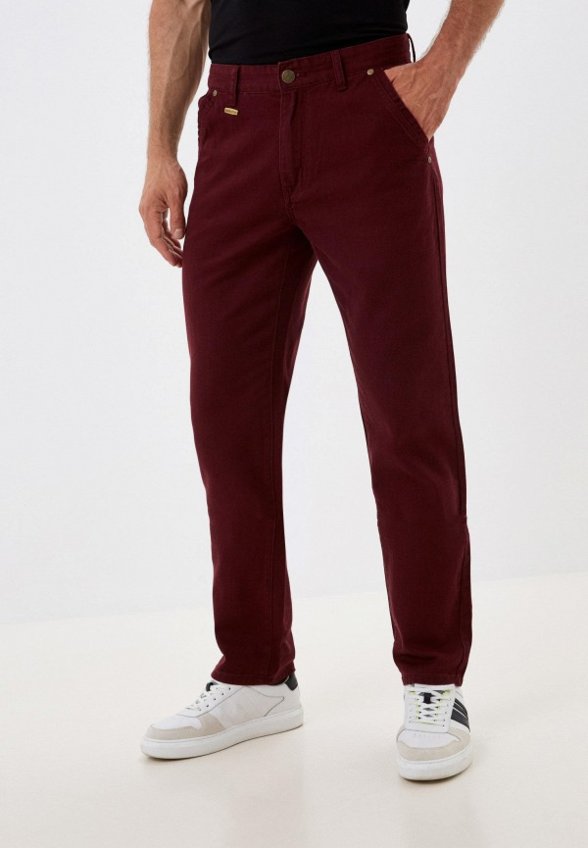 Джинсы Великоросс