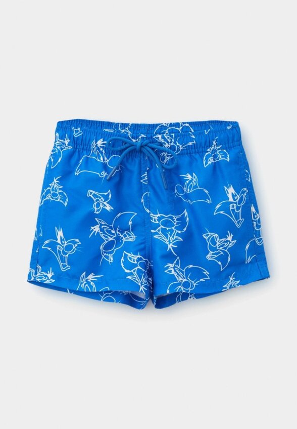 Шорты для плавания PlayToday