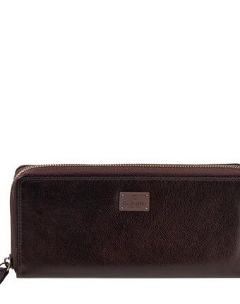 Др.Коффер X510422-200-09 портмоне мужчинам