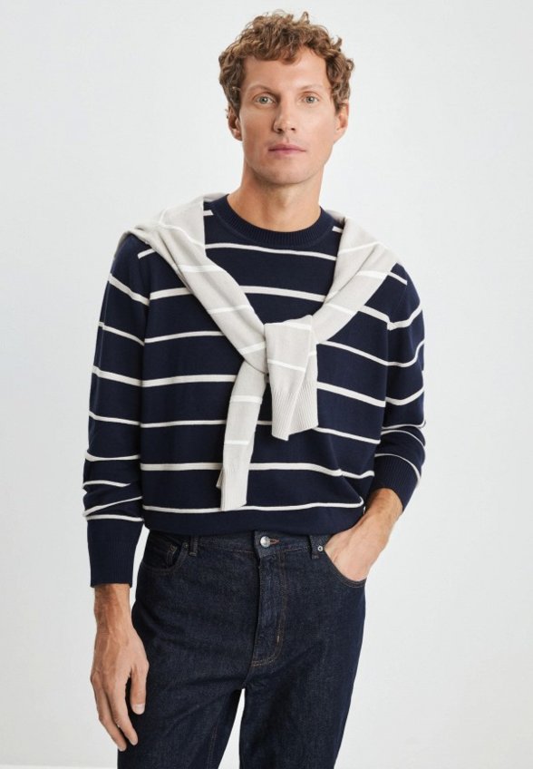 Джемпер Zrn Man