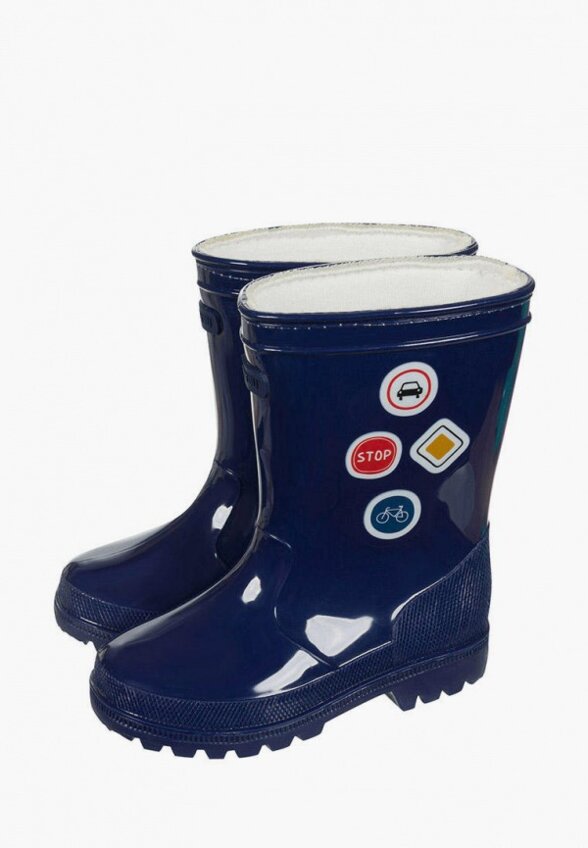 Сапоги резиновые Mursu