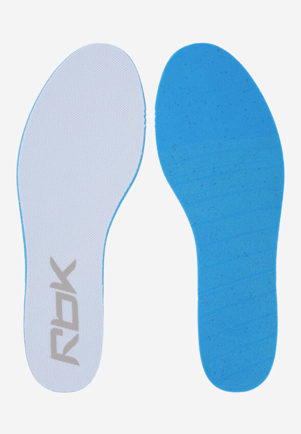 Кроссовки Reebok Premier Trinity, Серый