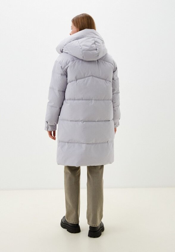 Пуховик Bad Queen