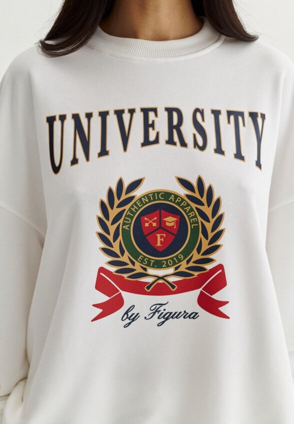 Свитшот Figura