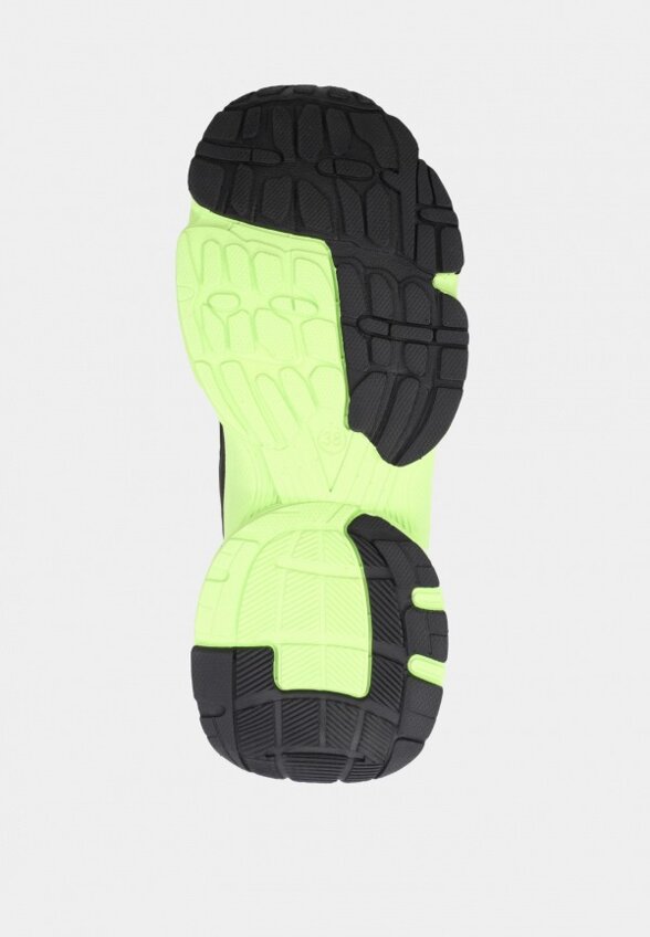 Кроссовки Shuzzi