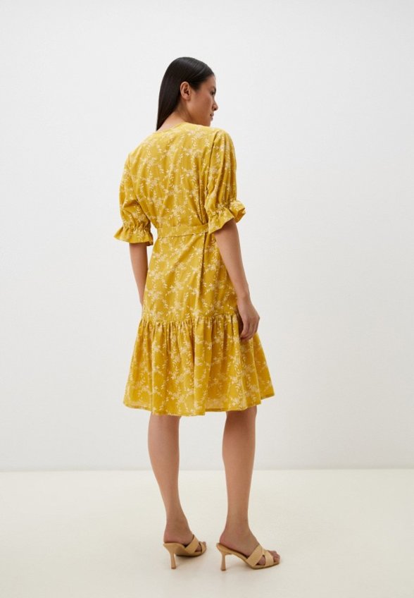 Платье Простор