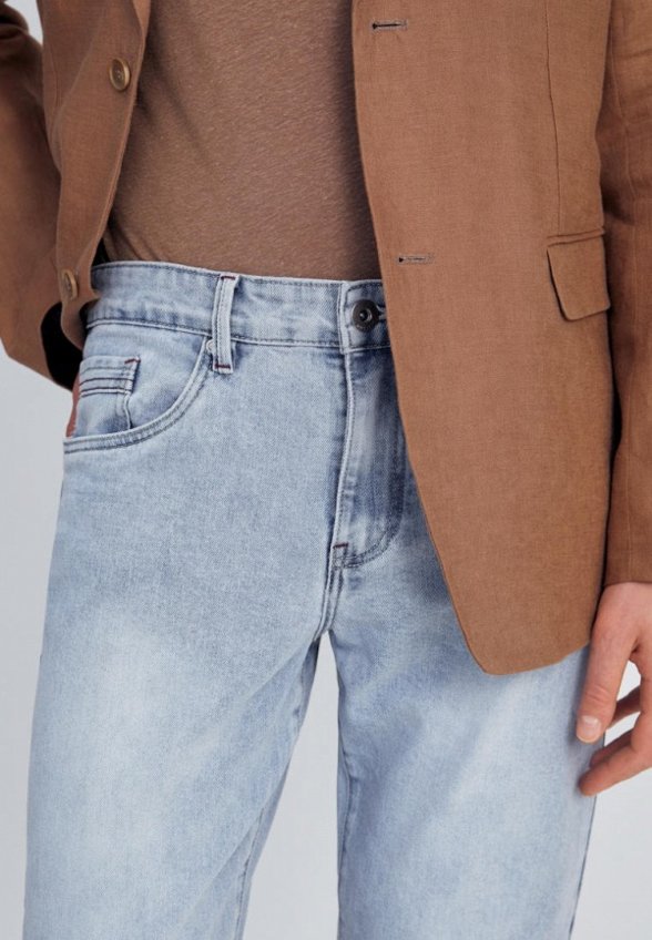 Джинсы Finn Flare