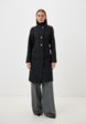 Пальто однобортное Ovelli1  - превью