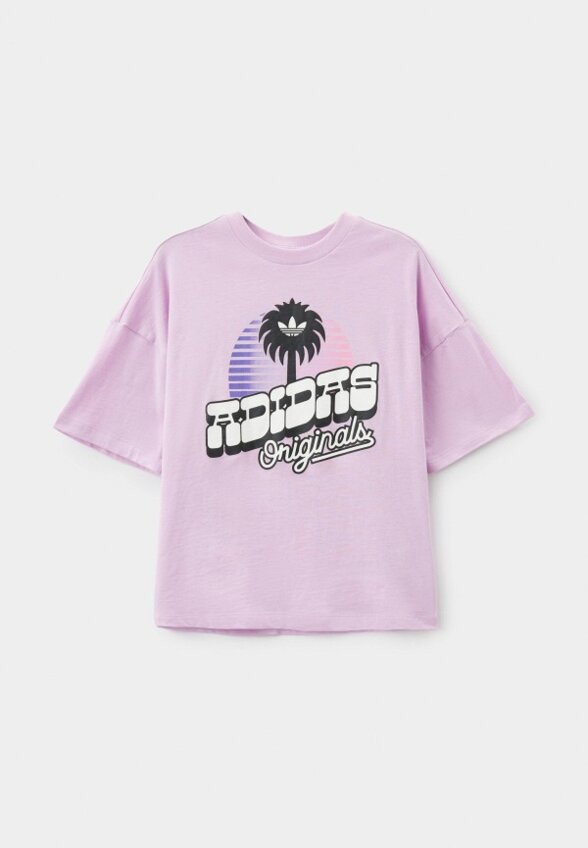 Футболка adidas Originals