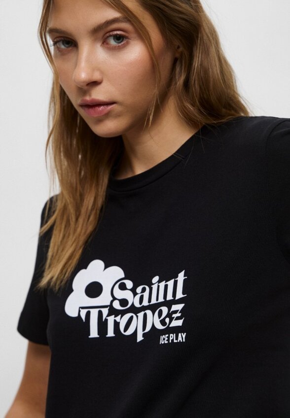 Футболка Ice Play
